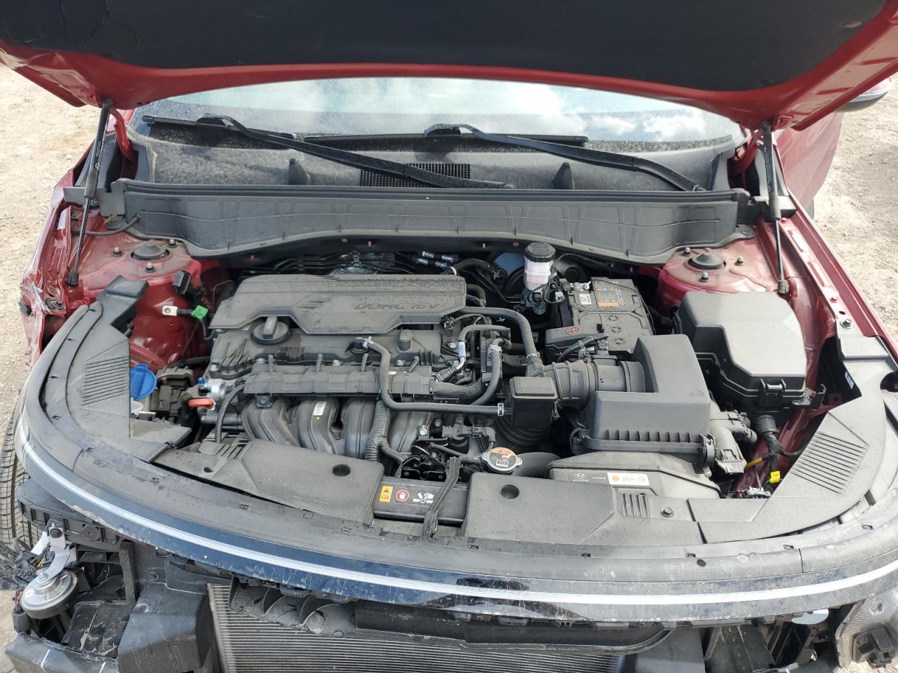 2024 Hyundai Kona - Image 13