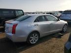 2016 Cadillac Ats  for Sale in Elgin, IL - Minor Dent/Scratches