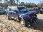 2021 Jeep Renegade Latitude zu verkaufen in Eight Mile, AL - Front End