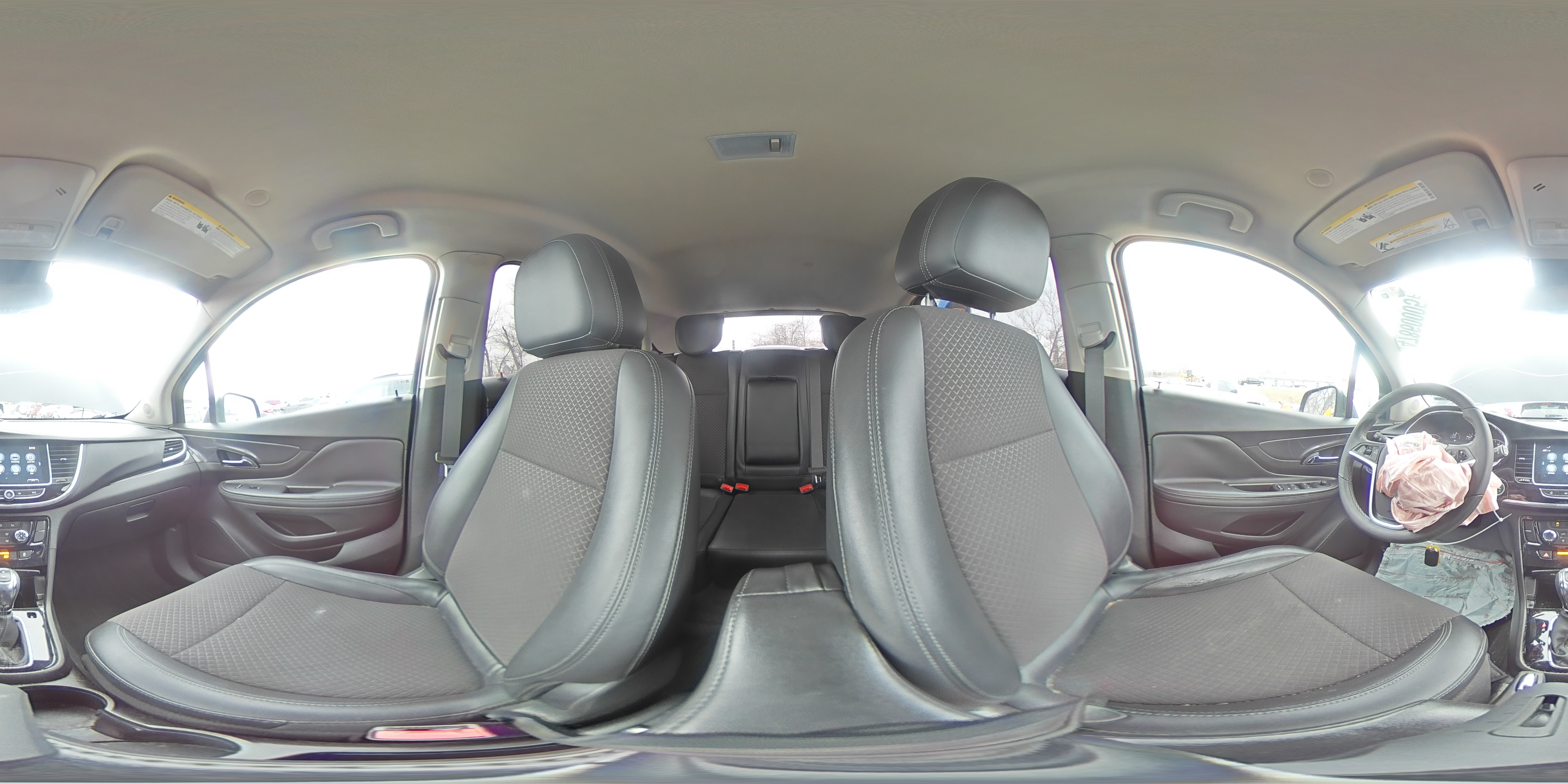 2019 Buick Encore - Image 14