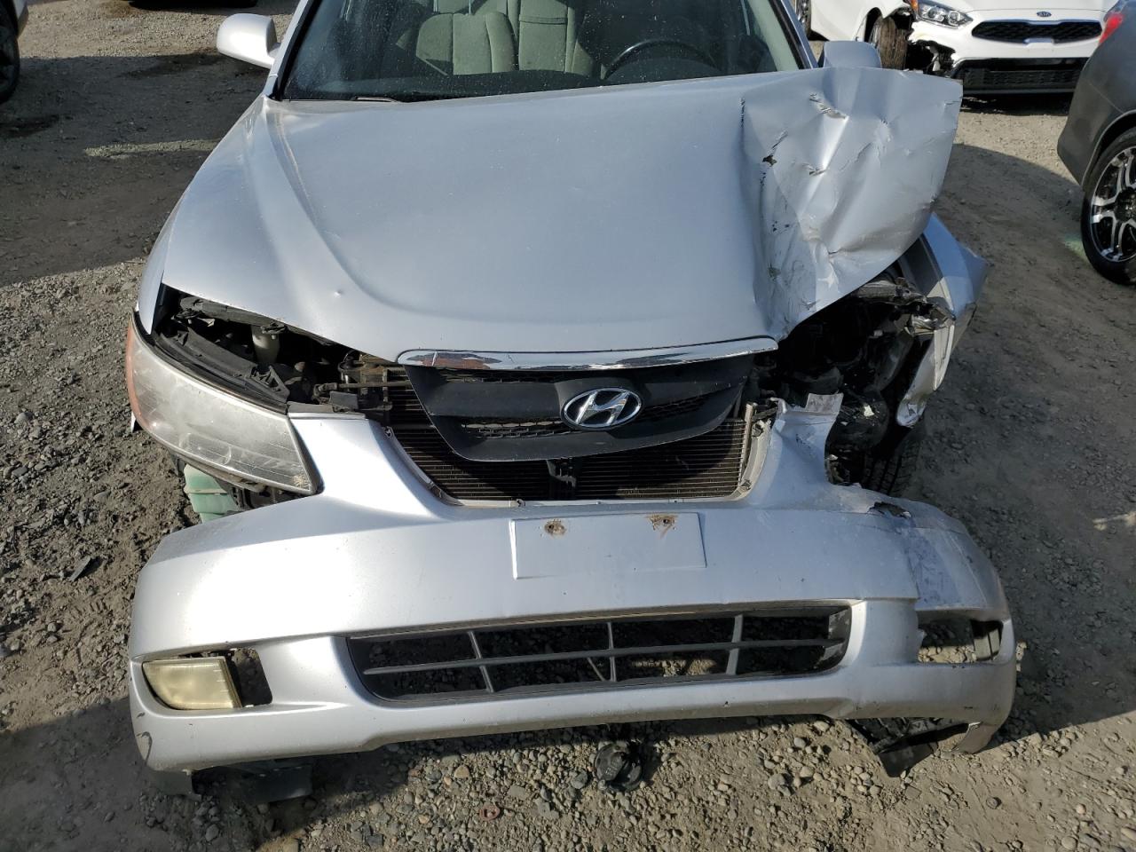 2006 Hyundai Sonata - Image 11