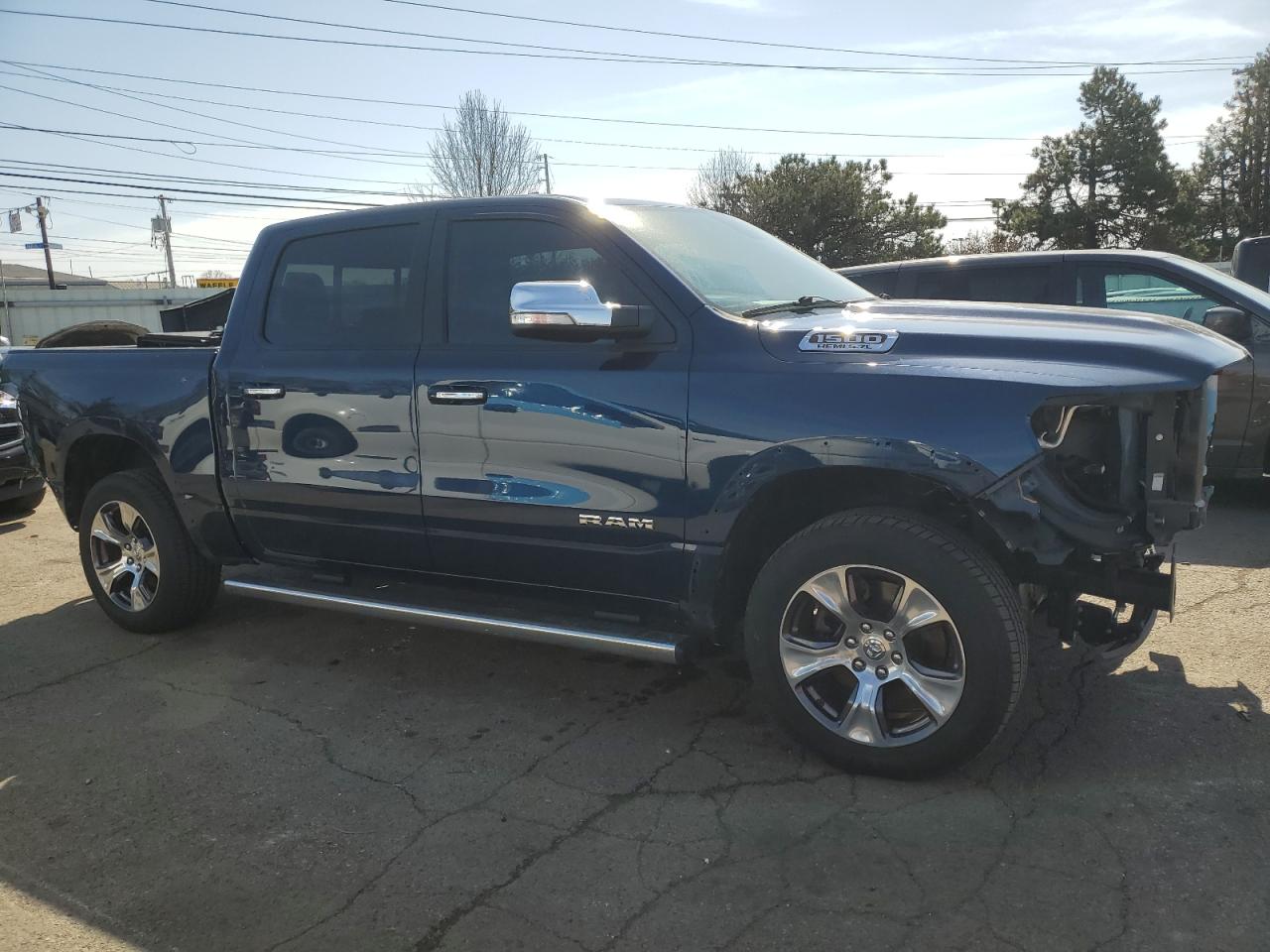 2019 RAM 1500 - Image 4