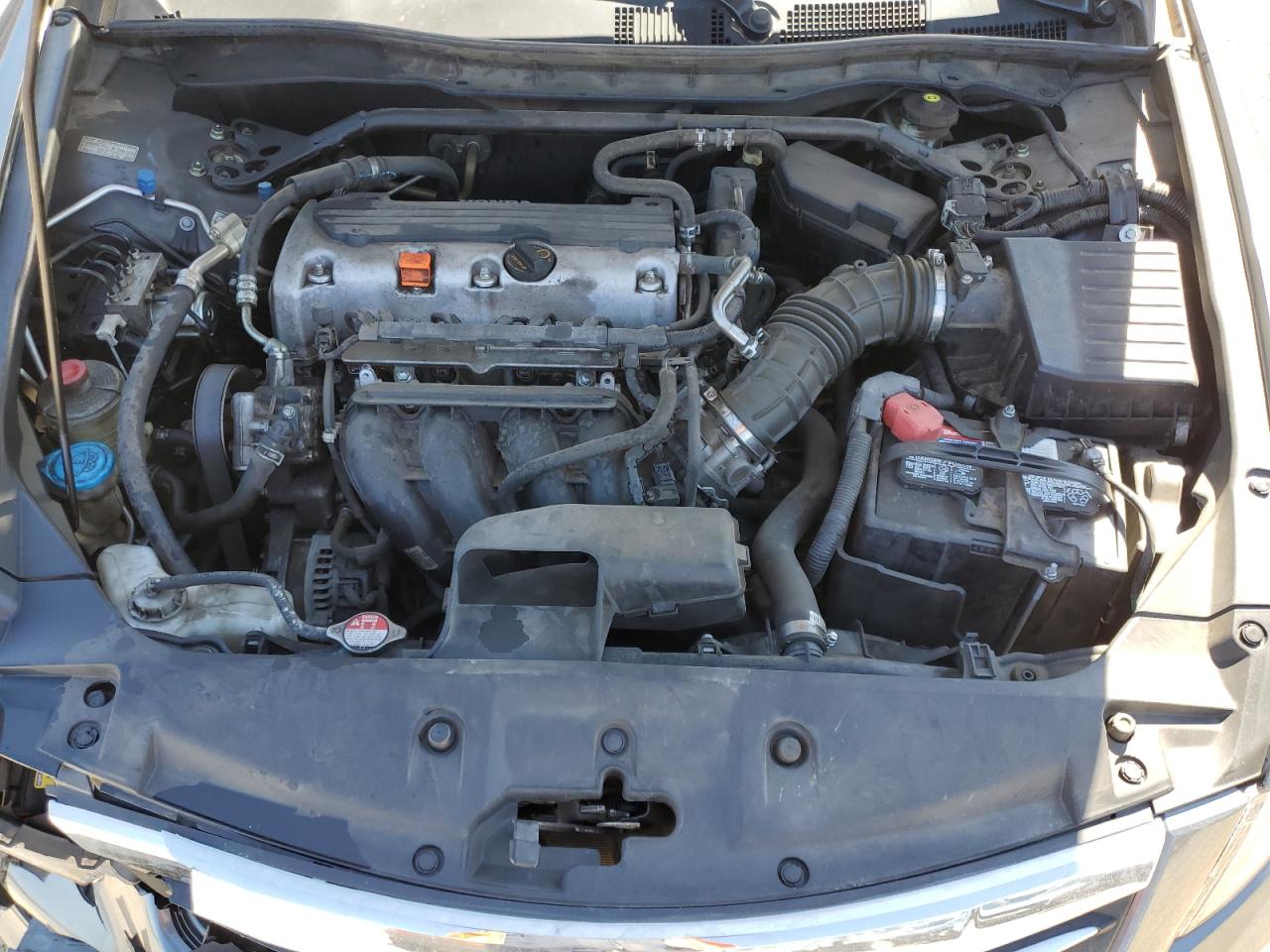 2012 Honda Accord - Image 11