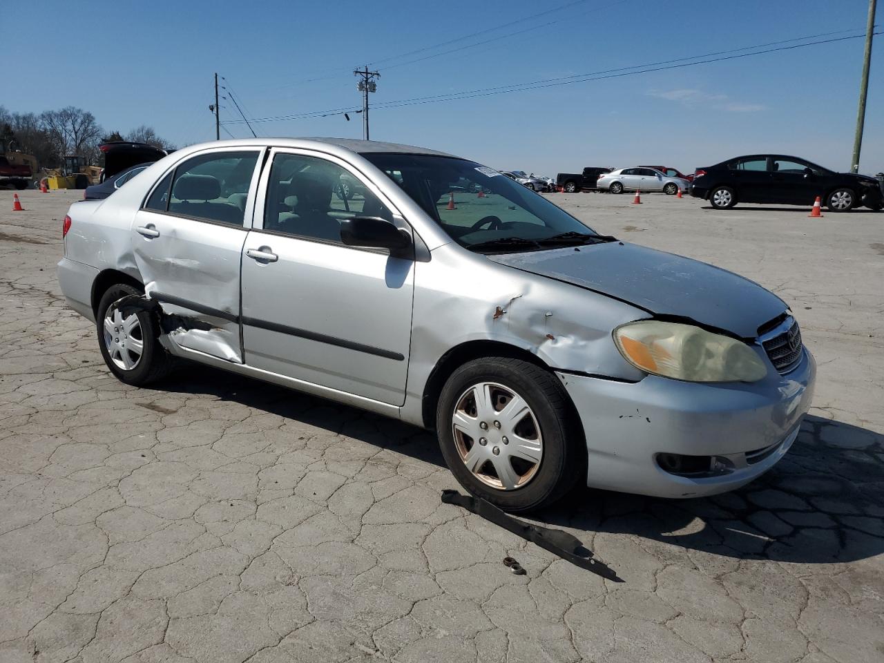 2006 Toyota Corolla - Image 4