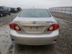 2010 Toyota Corolla Base zu verkaufen in Appleton, WI - Front End