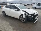 2017 Kia Forte Ex за продажба в Lebanon, TN - Front End
