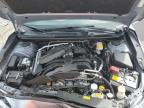 2021 Subaru Crosstrek Limited na sprzedaż w Madisonville, TN - Front End