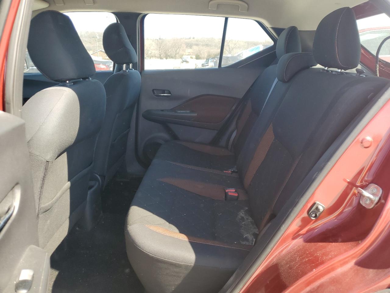 2019 Nissan Kicks - Image 11