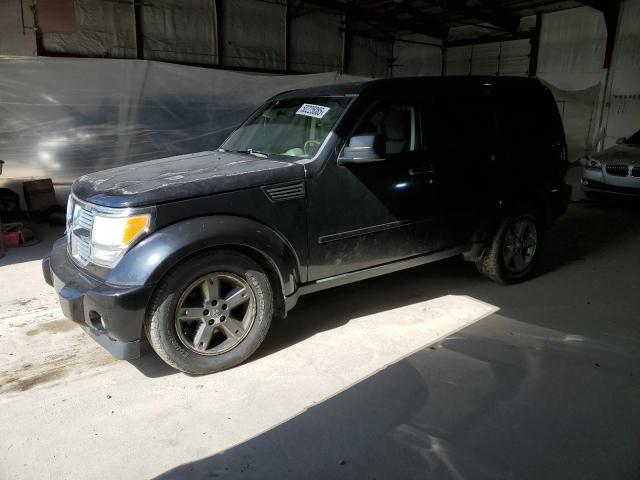 2009 Dodge Nitro Se