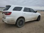 2018 Dodge Durango Gt للبيع في Bismarck، ND - Front End