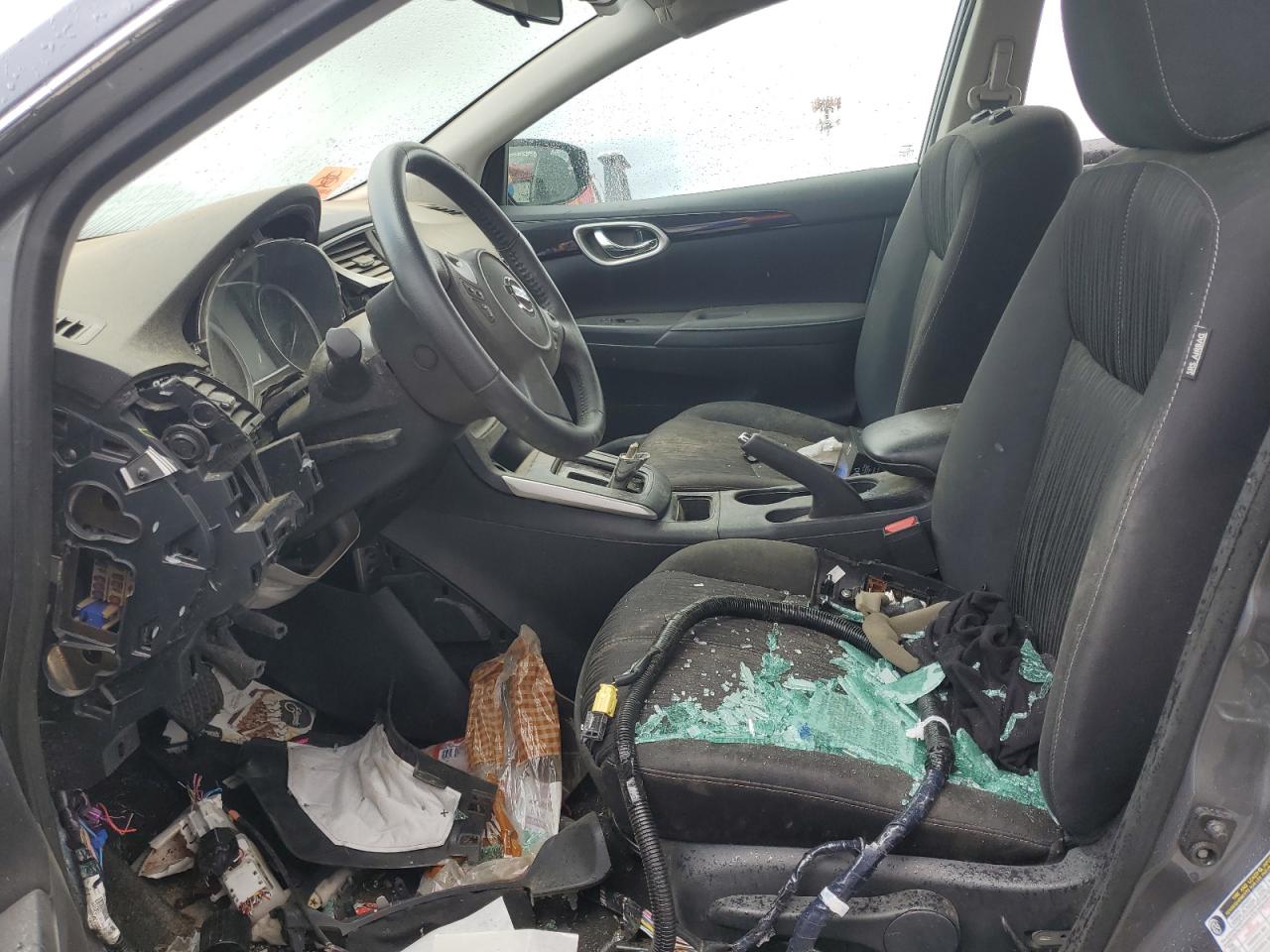 2018 Nissan Sentra - Image 7