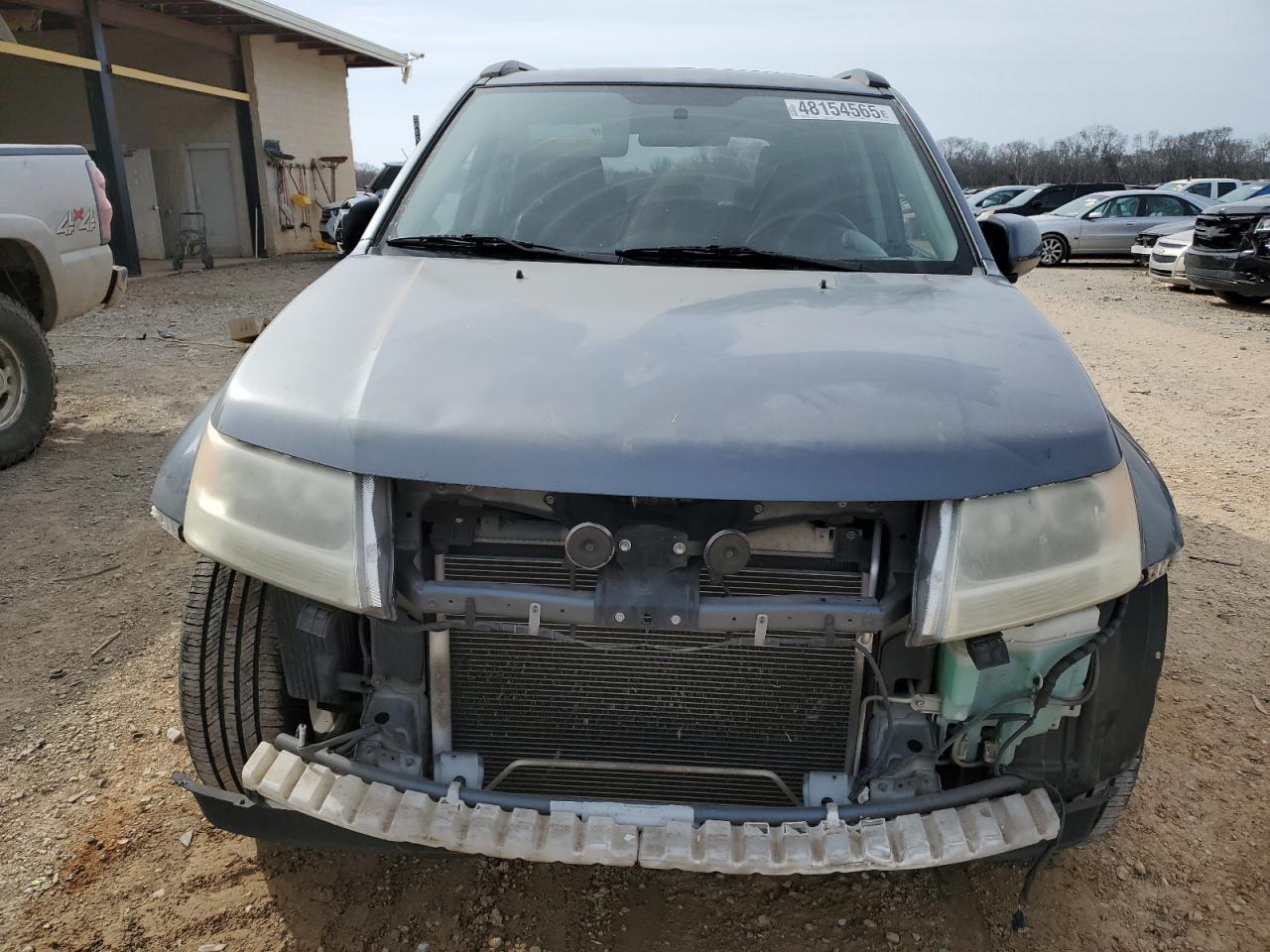 2006 Suzuki Grand Vitara - Image 5