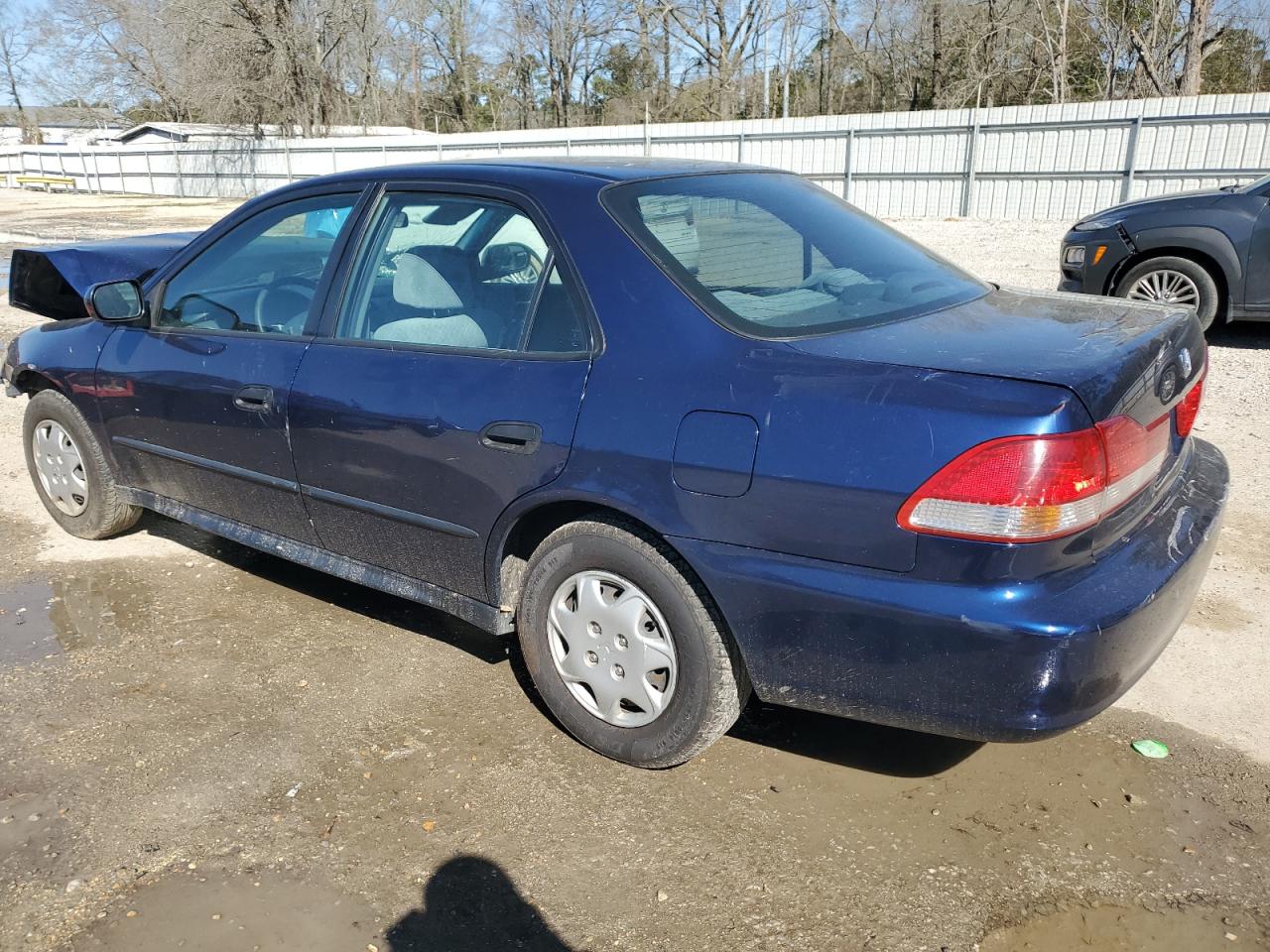 2002 Honda Accord - Image 2