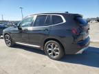 2022 Bmw X3 Sdrive30I zu verkaufen in Wilmer, TX - Side
