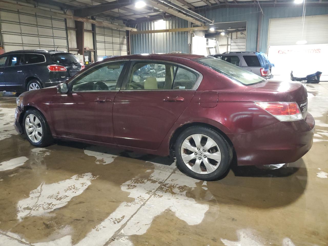 2008 Honda Accord - Image 2