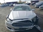 3FA6P0D93GR****** Used and Repairable 2016 Ford Fusion in Alaska State