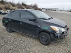 2022 Mitsubishi Mirage G4 Es იყიდება Reno-ში, NV - All Over