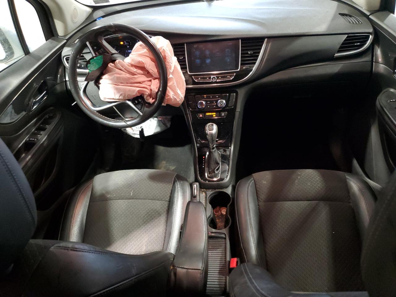 2019 Buick Encore - Image 8