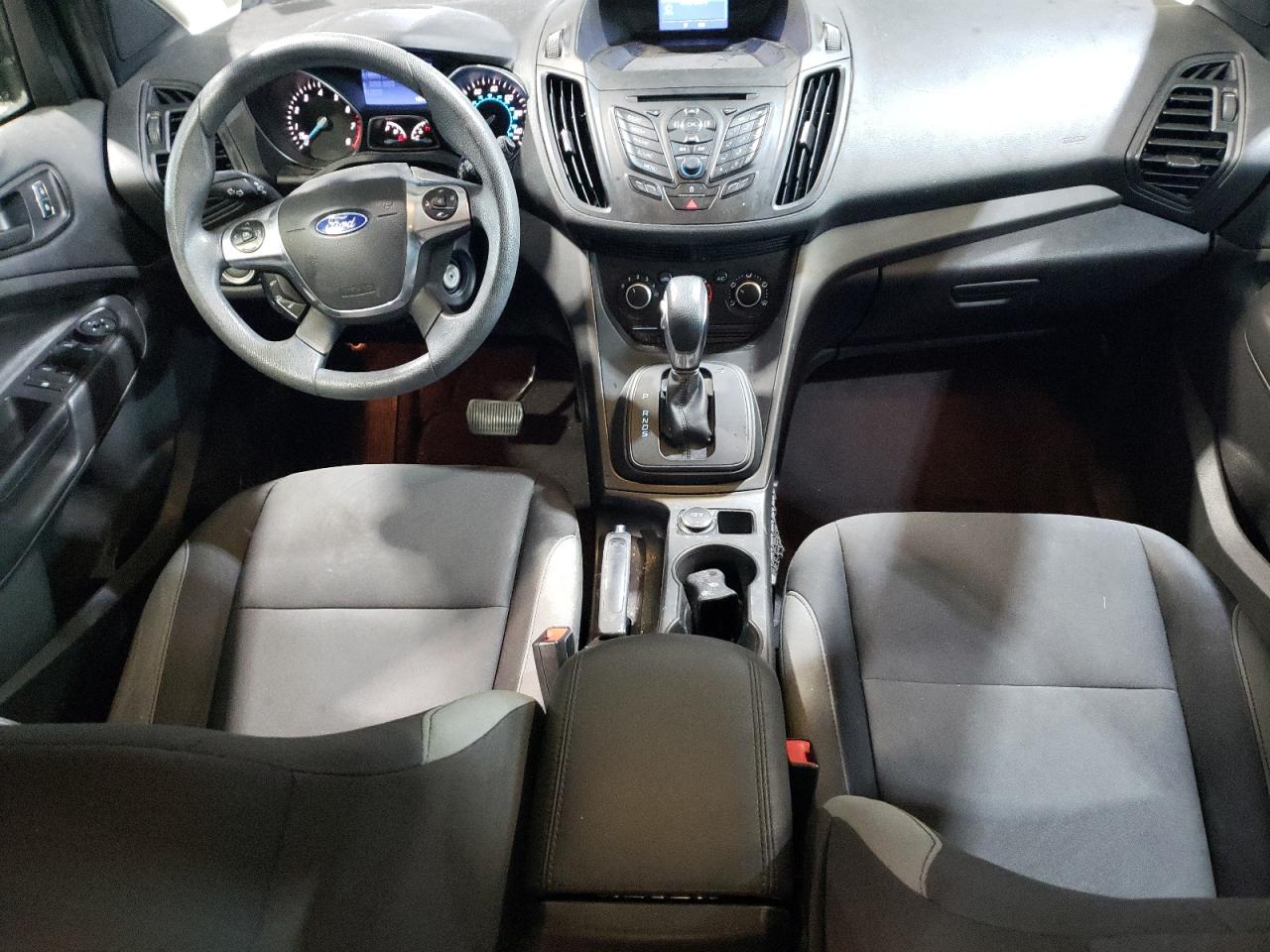 2015 Ford Escape - Image 8