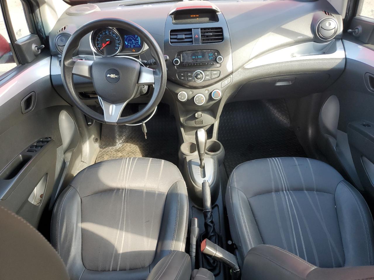 2015 Chevrolet Spark - Image 8