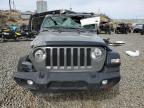 2023 Jeep Wrangler Sport zu verkaufen in Reno, NV - Rollover