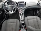 2017 Chevrolet Sonic Lt for Sale in Memphis, TN - Rear End