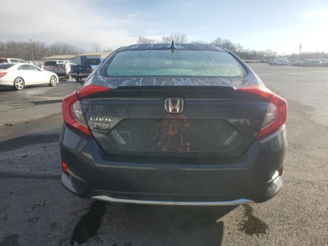  HONDA CIVIC 2019 Szary