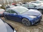 2020 Tesla Model 3  للبيع في North Billerica، MA - Rear End