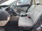 2014 Honda Civic Lx en Venta en Albuquerque, NM - Front End