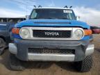 2007 Toyota Fj Cruiser  de vânzare în Brighton, CO - All Over