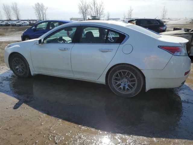 2010 ACURA TL 