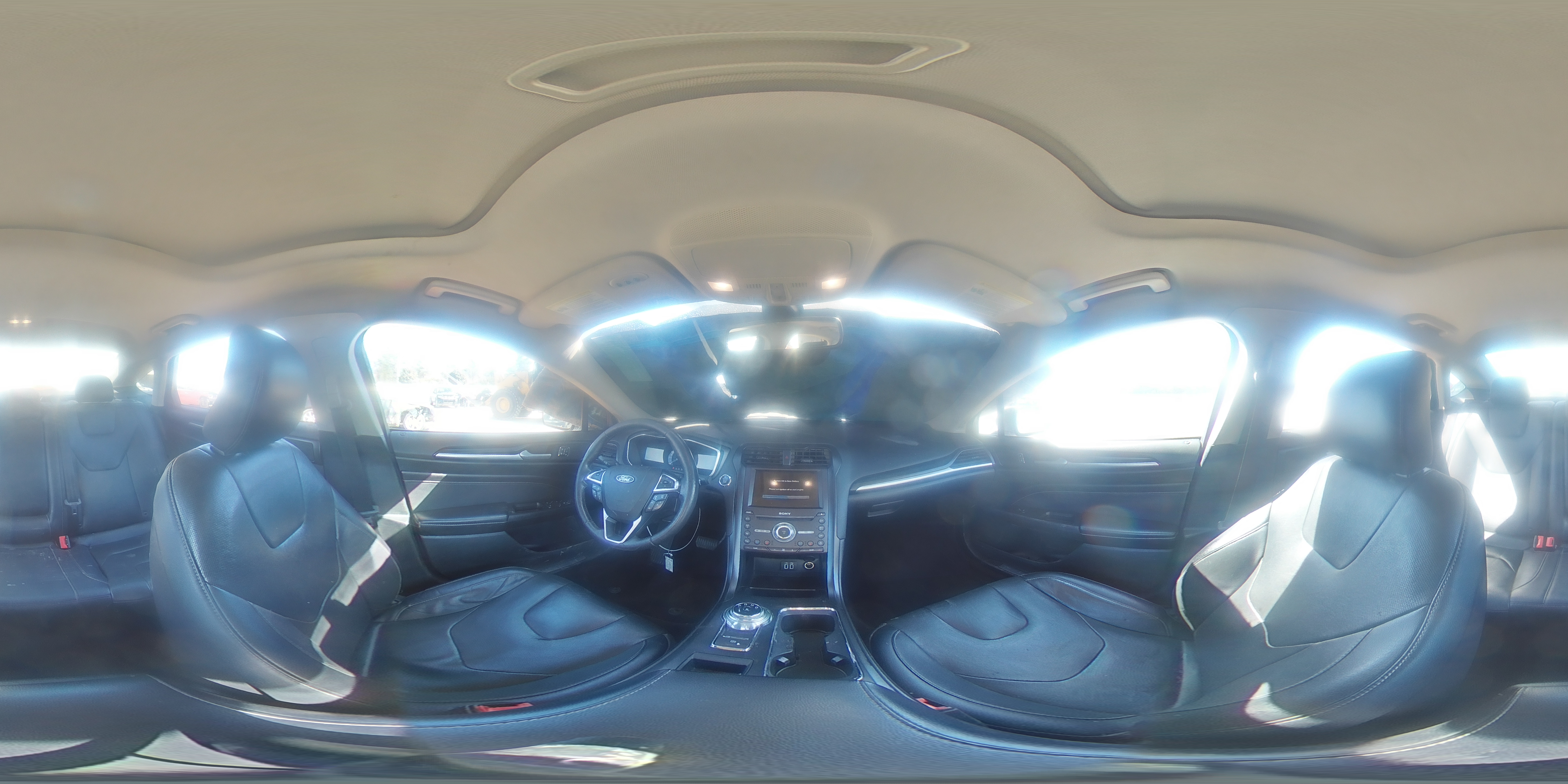 2019 Ford Fusion - Image 15
