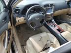 2006 Lexus Is 350 for Sale in Hillsborough, NJ - Front End