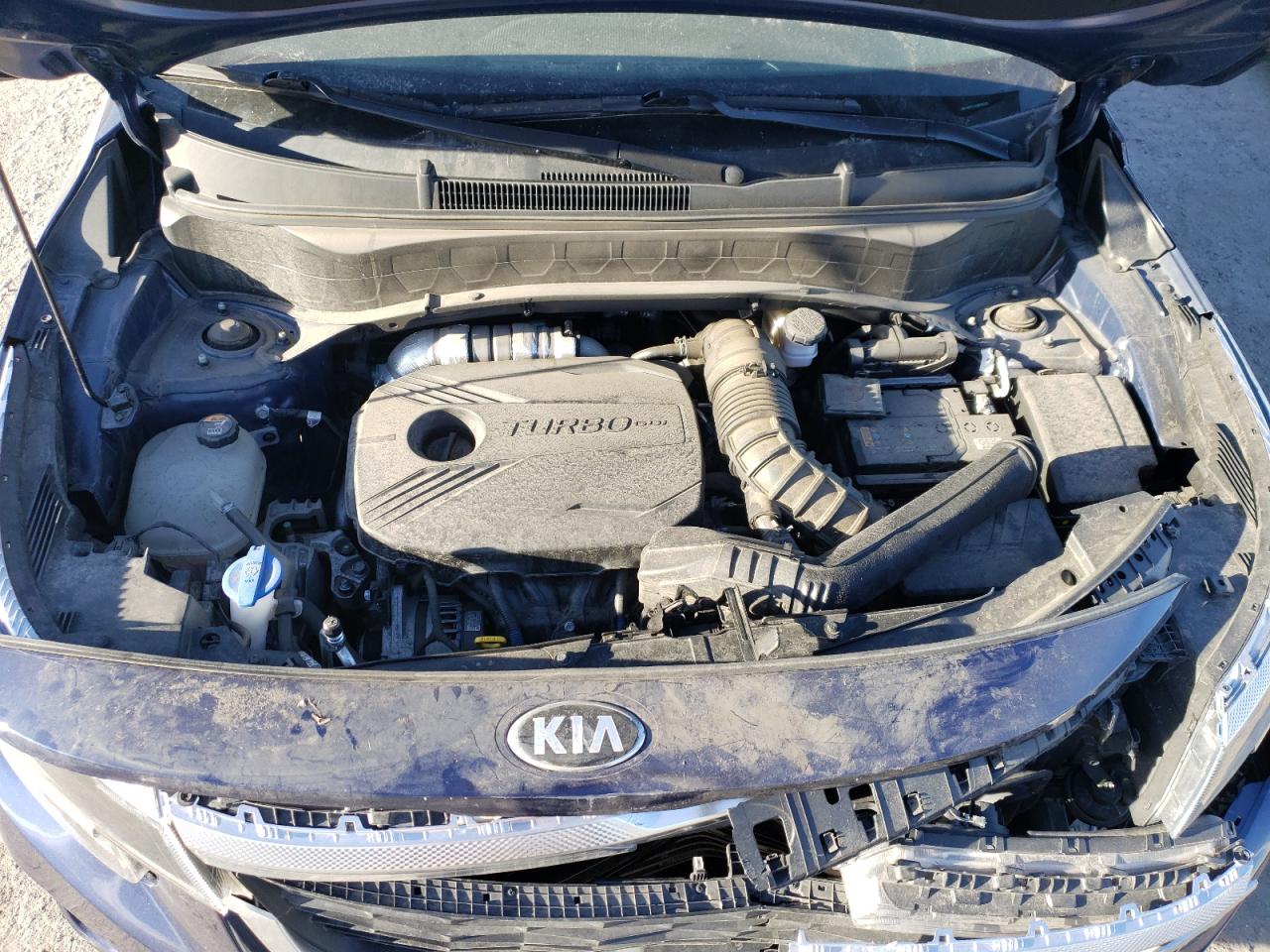 2021 Kia Seltos - Image 12