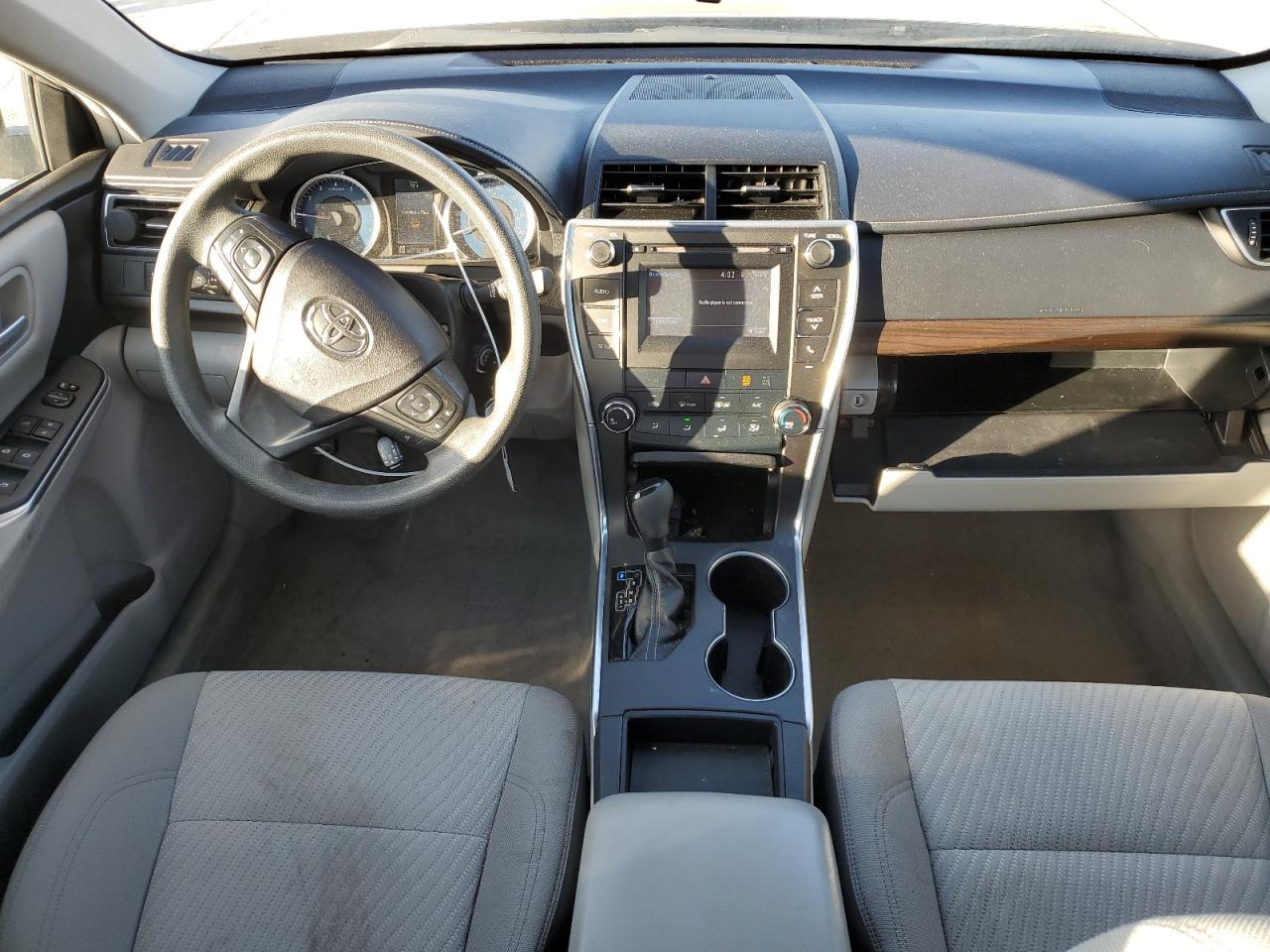 2017 Toyota Camry - Image 8