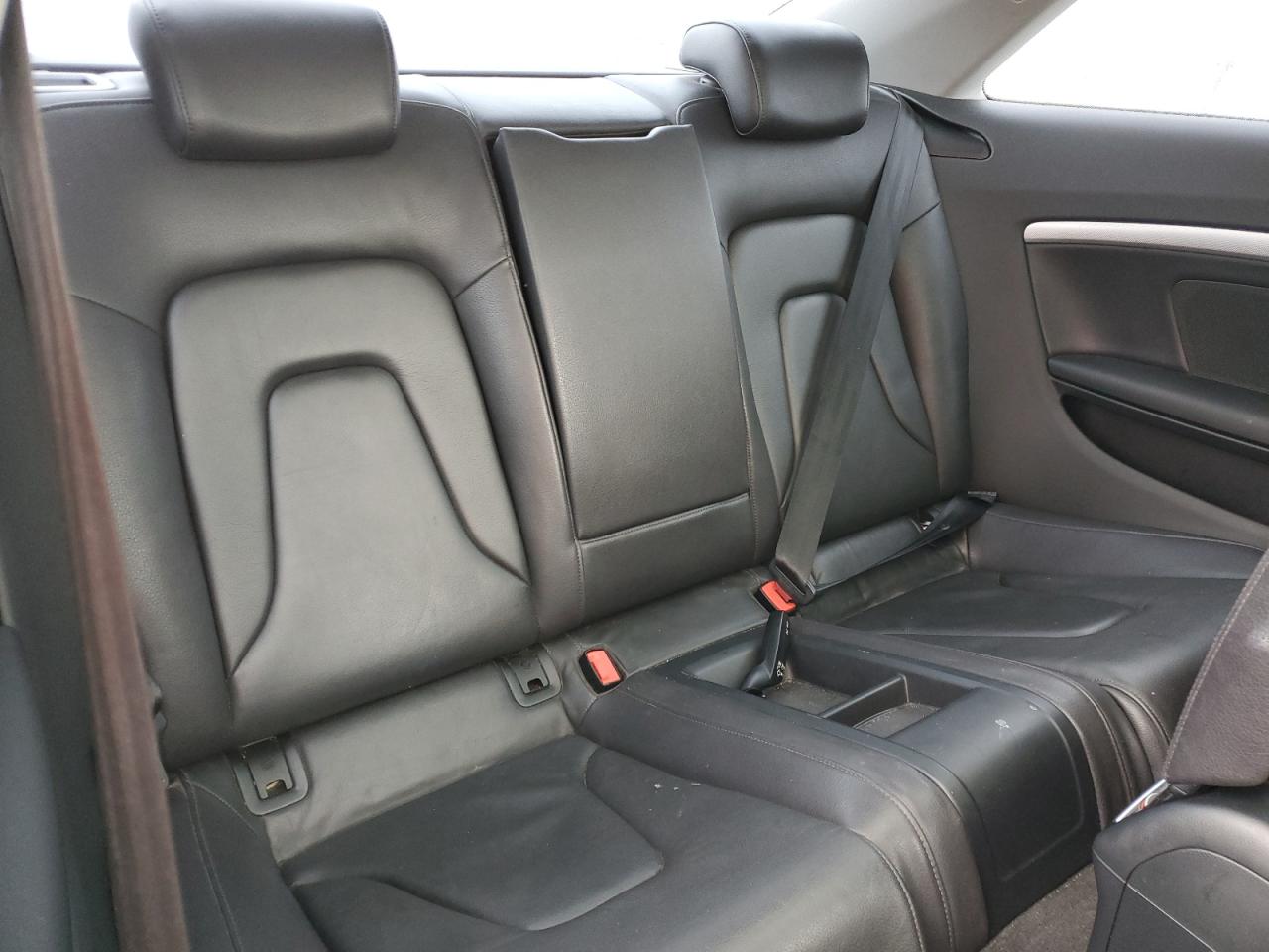 2013 Audi A5 - Image 11