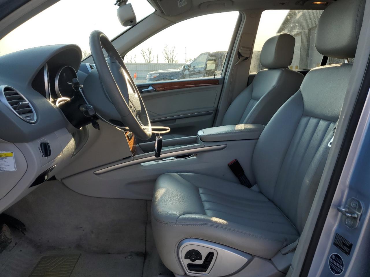 2007 Mercedes-Benz M-klasse - Image 7