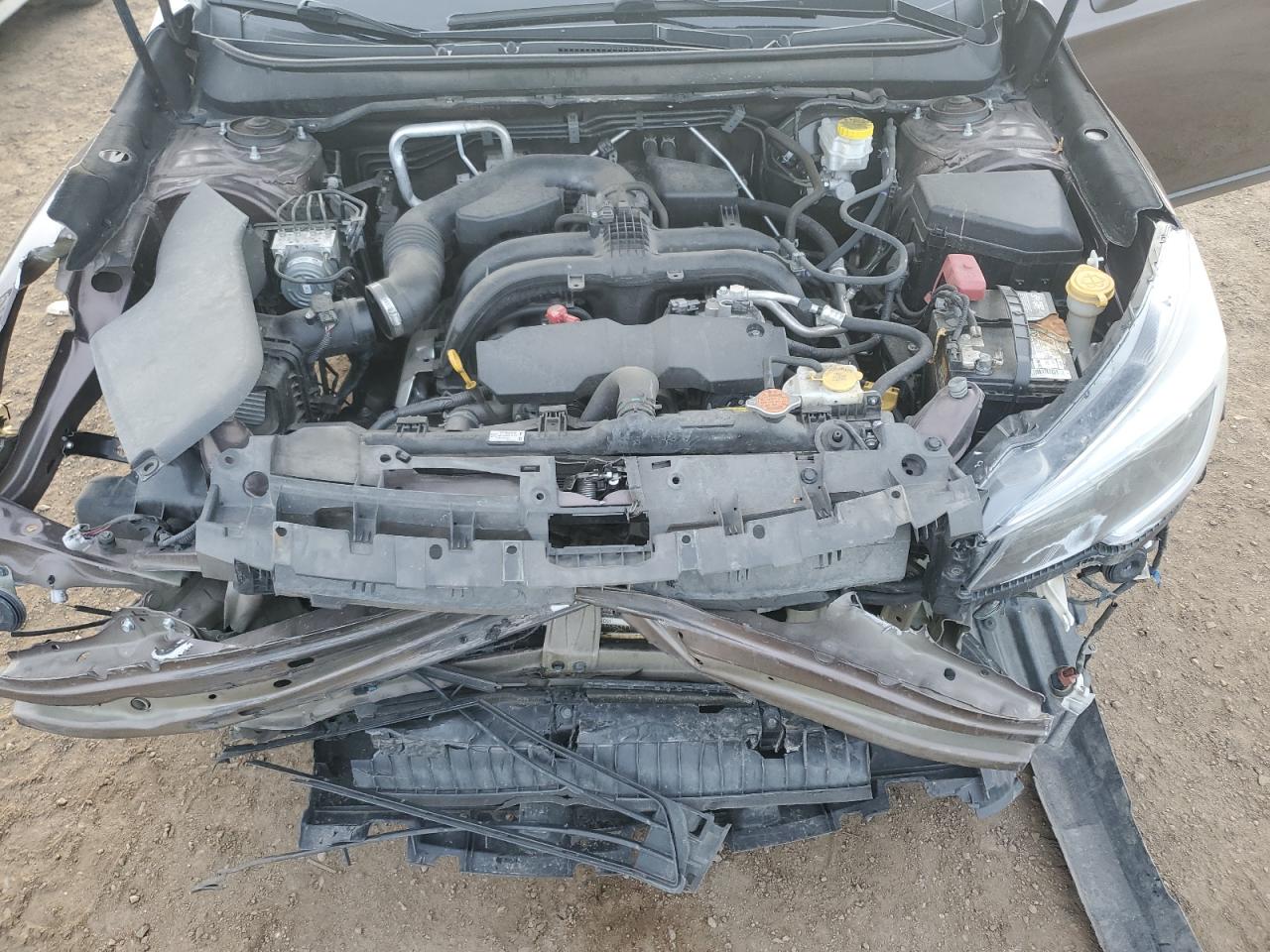 2019 Subaru Outback - Image 12