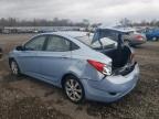 2012 Hyundai Accent Gls en Venta en Hillsborough, NJ - Rear End