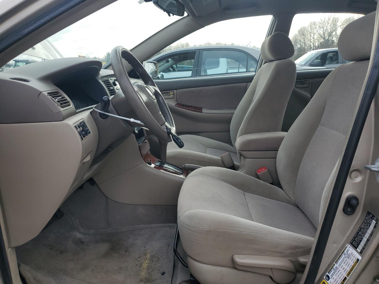 2008 Toyota Corolla - Image 7