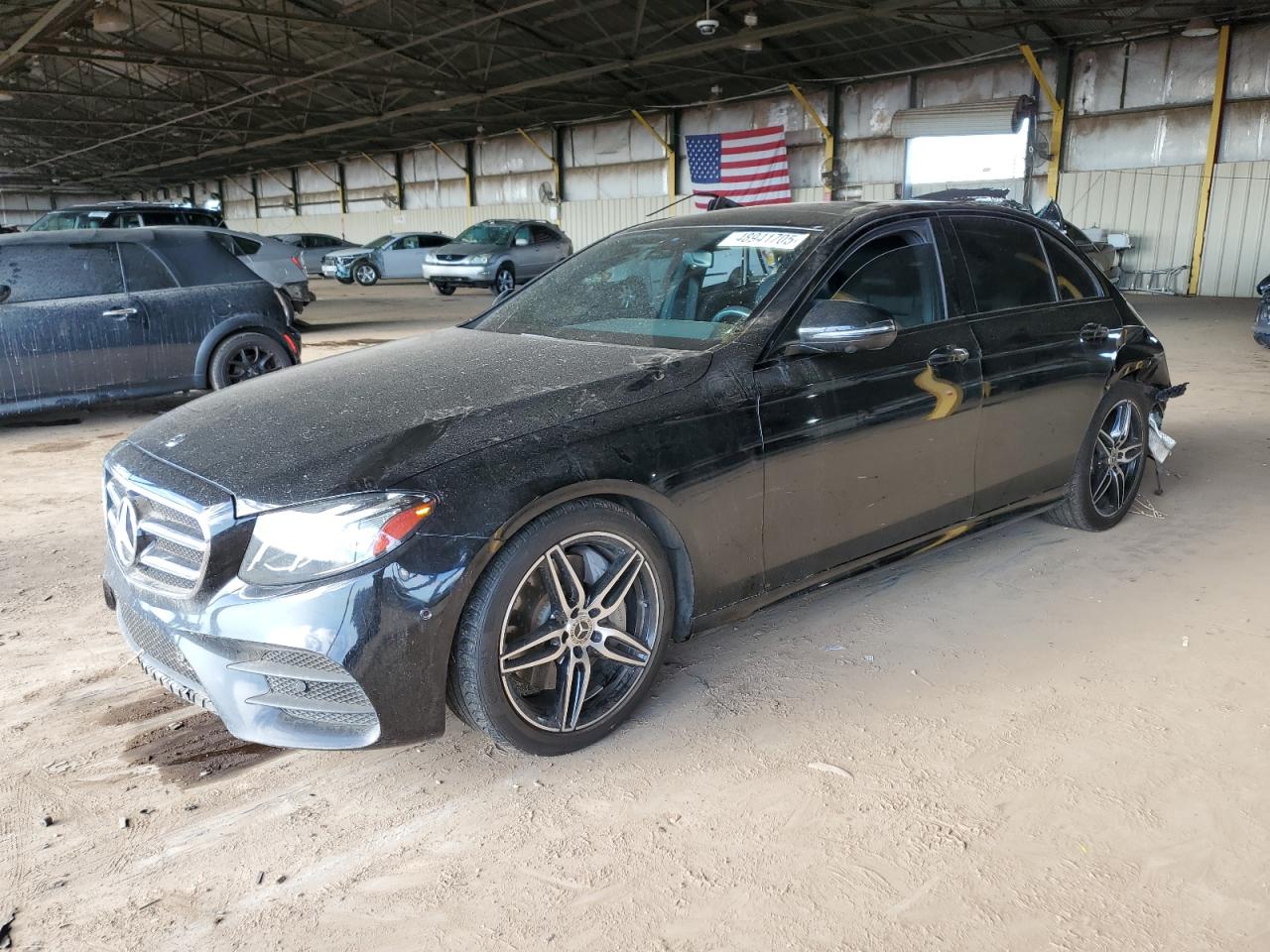 Phoenix, AZ에서 판매 중인 2020 Mercedes-Benz E 350 - All Over