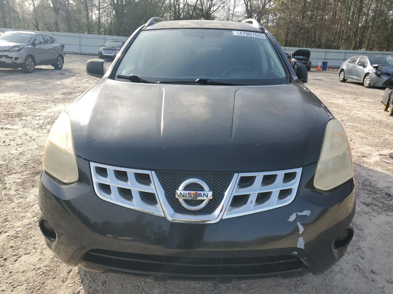 2011 Nissan Rogue - Image 5