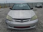 2004 Honda Civic Dx Vp for Sale in Montgomery, AL - Side