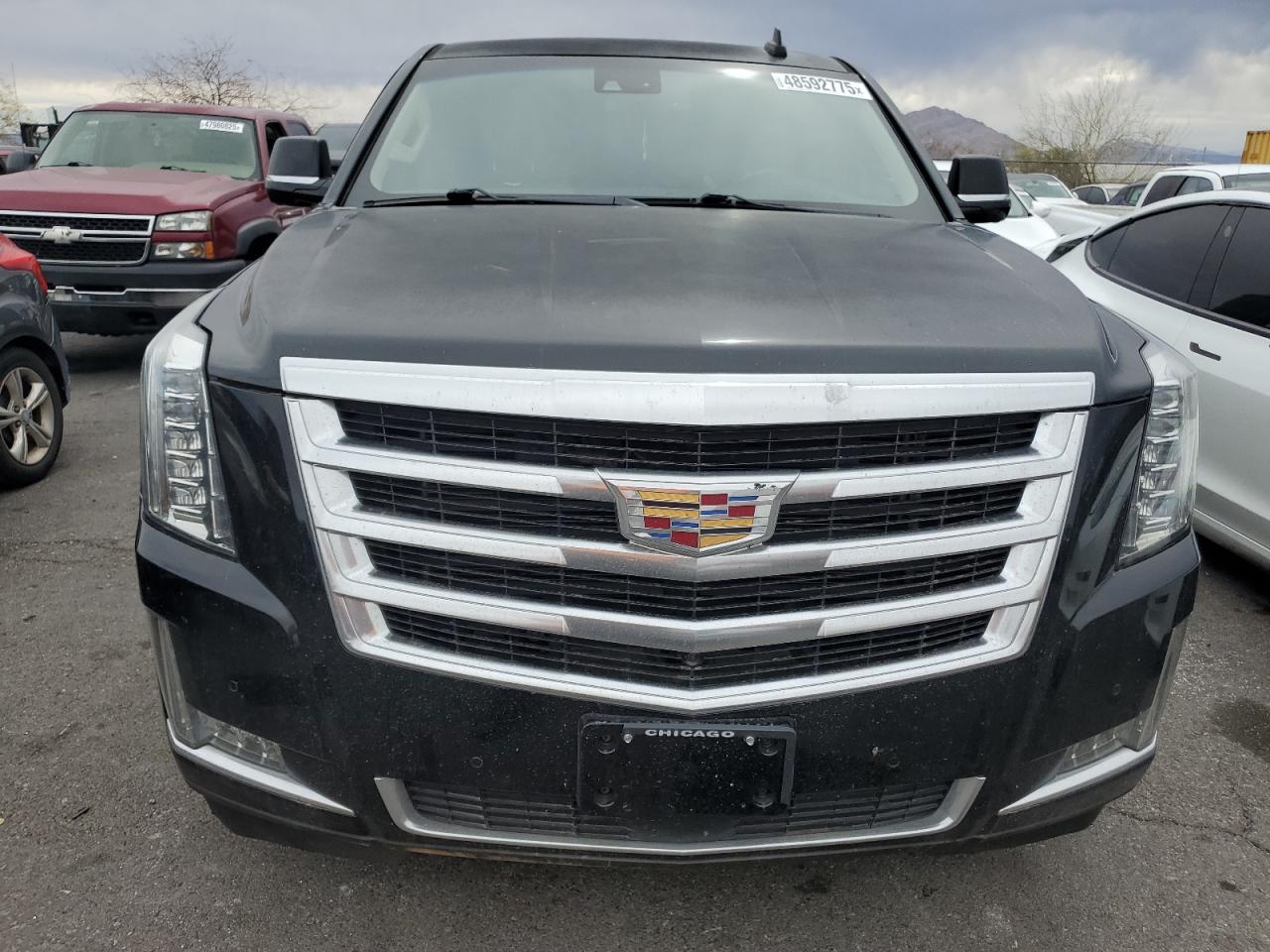 2016 Cadillac Escalade - Image 5