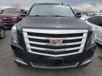 2016 Cadillac Escalade Premium zu verkaufen in North Las Vegas, NV - Side