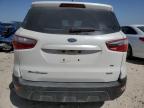 San Antonio, TX에서 판매 중인 2018 Ford Ecosport Se - Front End