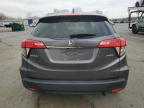 2022 Honda Hr-V Ex იყიდება Glassboro-ში, NJ - Front End