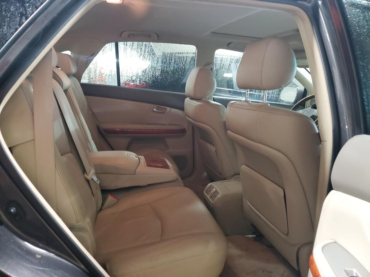 2009 Lexus RX - Image 10