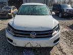 2016 Volkswagen Tiguan S за продажба в Wayland, MI - Front End