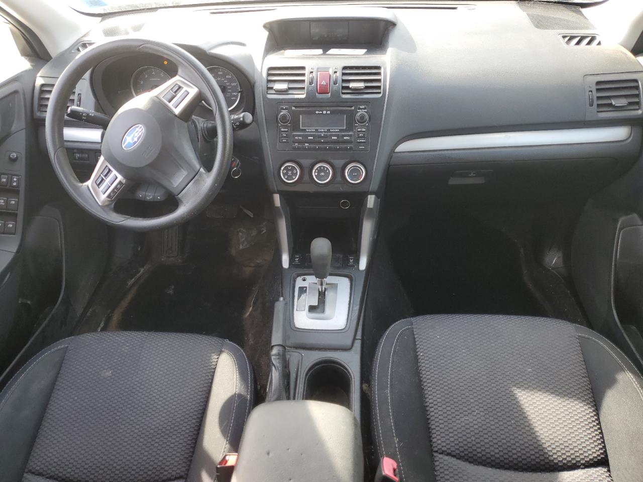 2014 Subaru Forester - Image 8